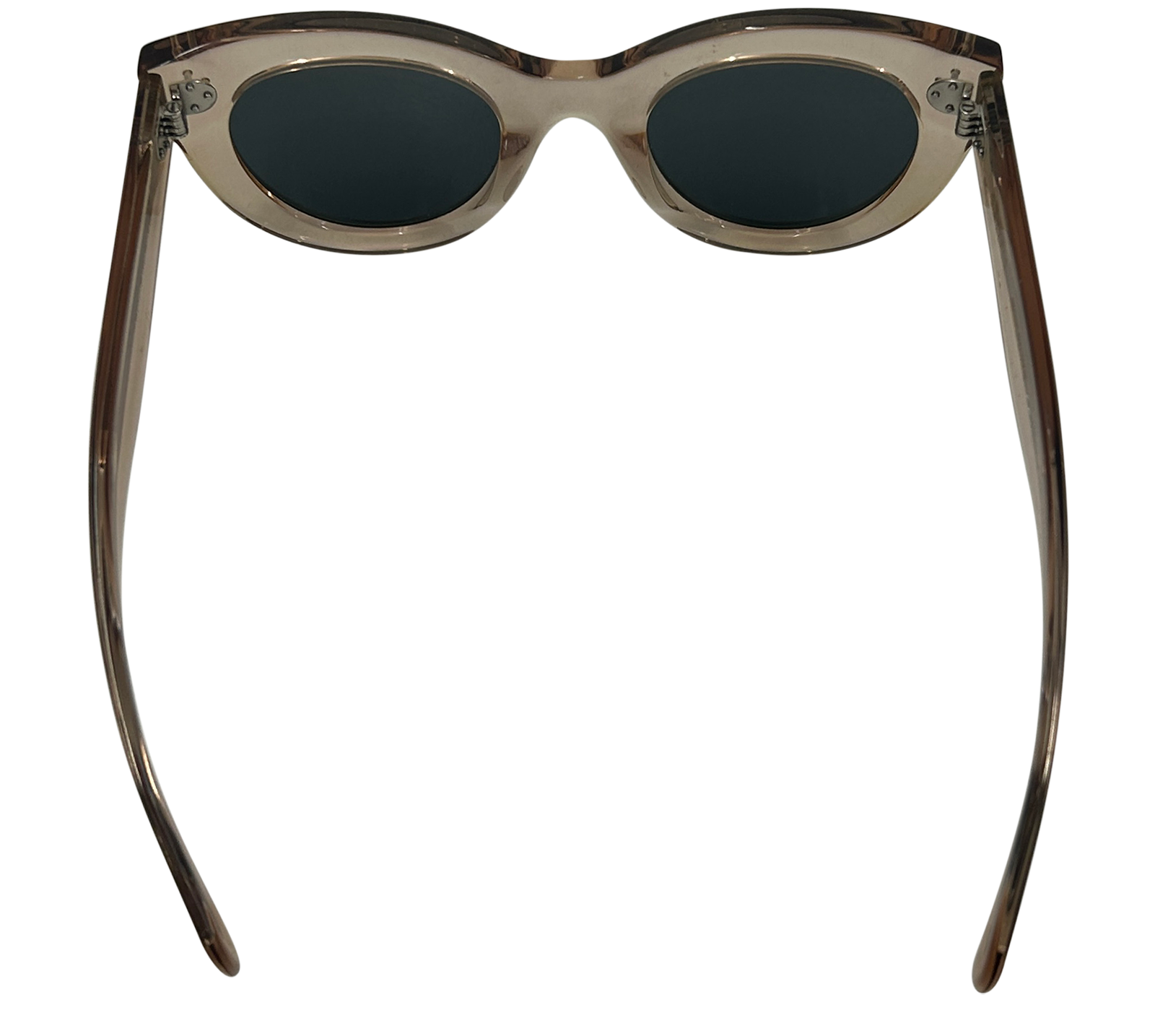 Celine Gafas, 60&euro;, Accesorios, Plástico - Acrílico, Vista trasera